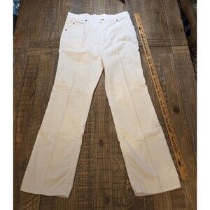 Vintage 80s Levi’s Movin On Flair Wide Leg Boot Cut Jean